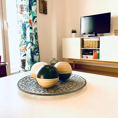 Apartment Lacierva