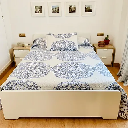 Lacierva Apartment Conil De La Frontera