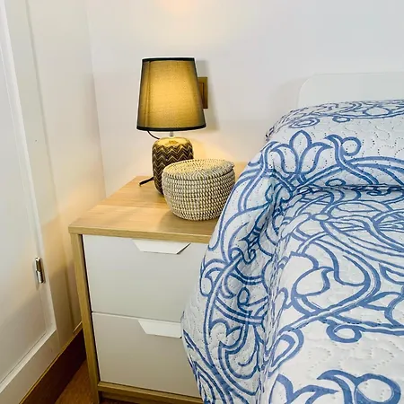 Lacierva Apartment Conil De La Frontera