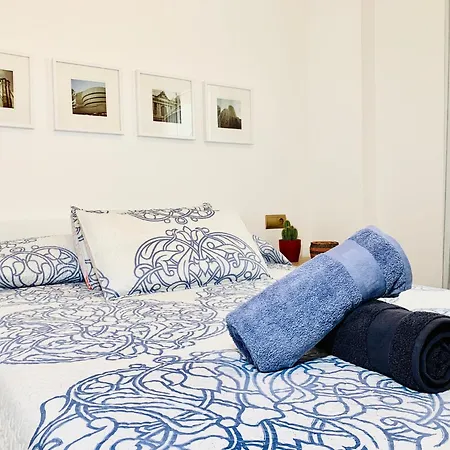 Apartment Lacierva